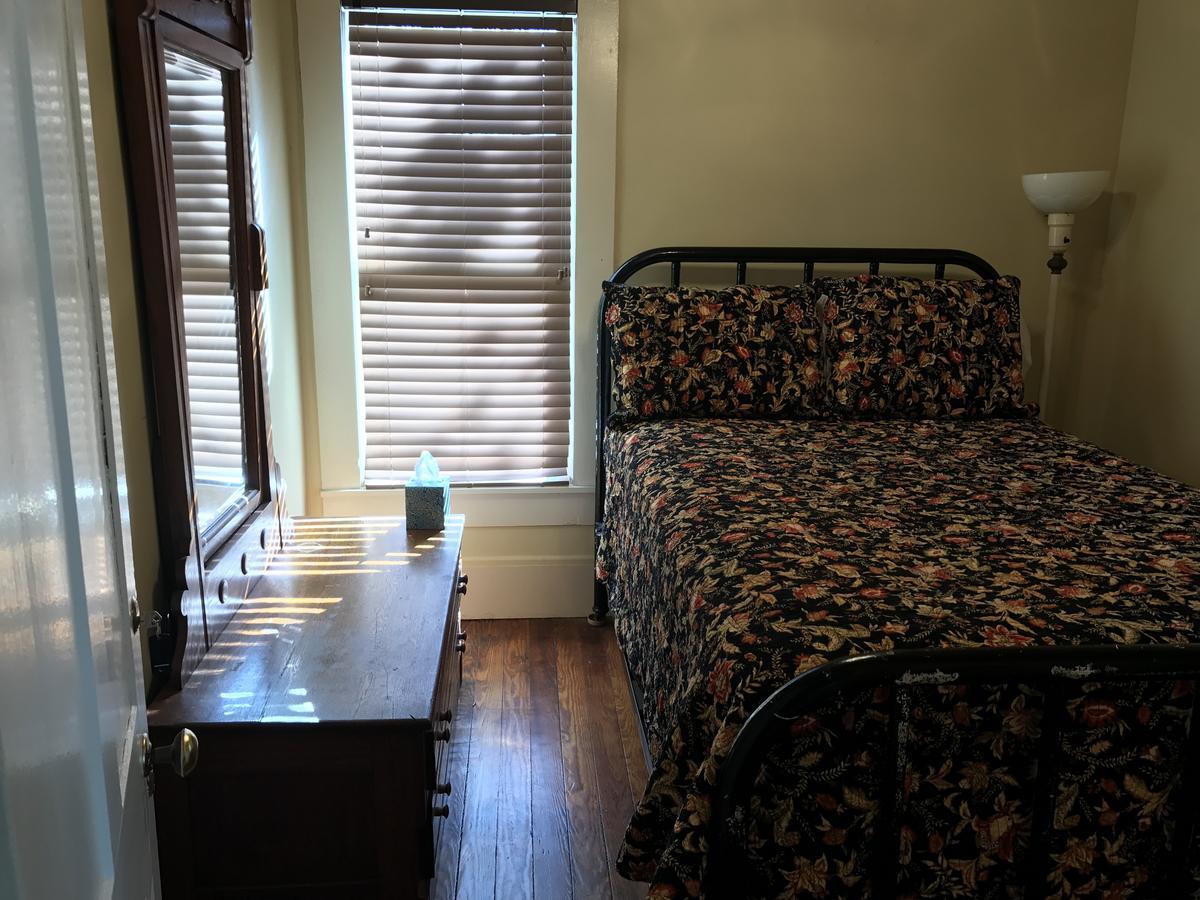 Dabbs Hotel Llano Buitenkant foto